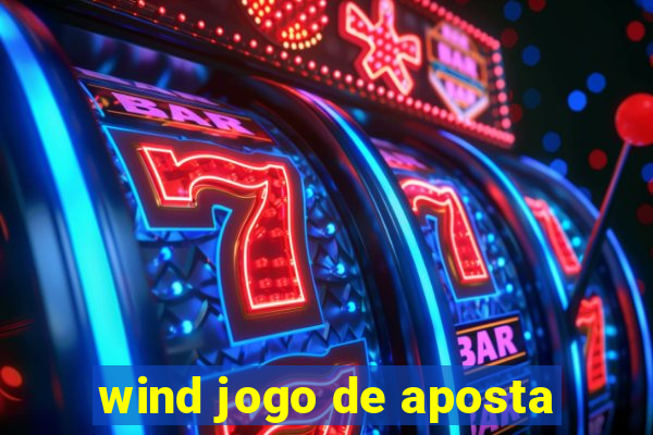 wind jogo de aposta